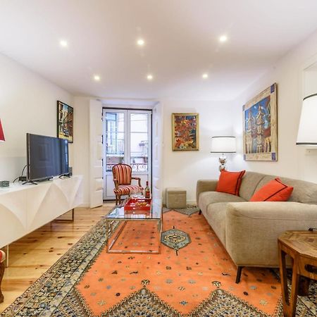 Guestready - Exclusive Apartment At Sao Bento Lissabon Exterior foto