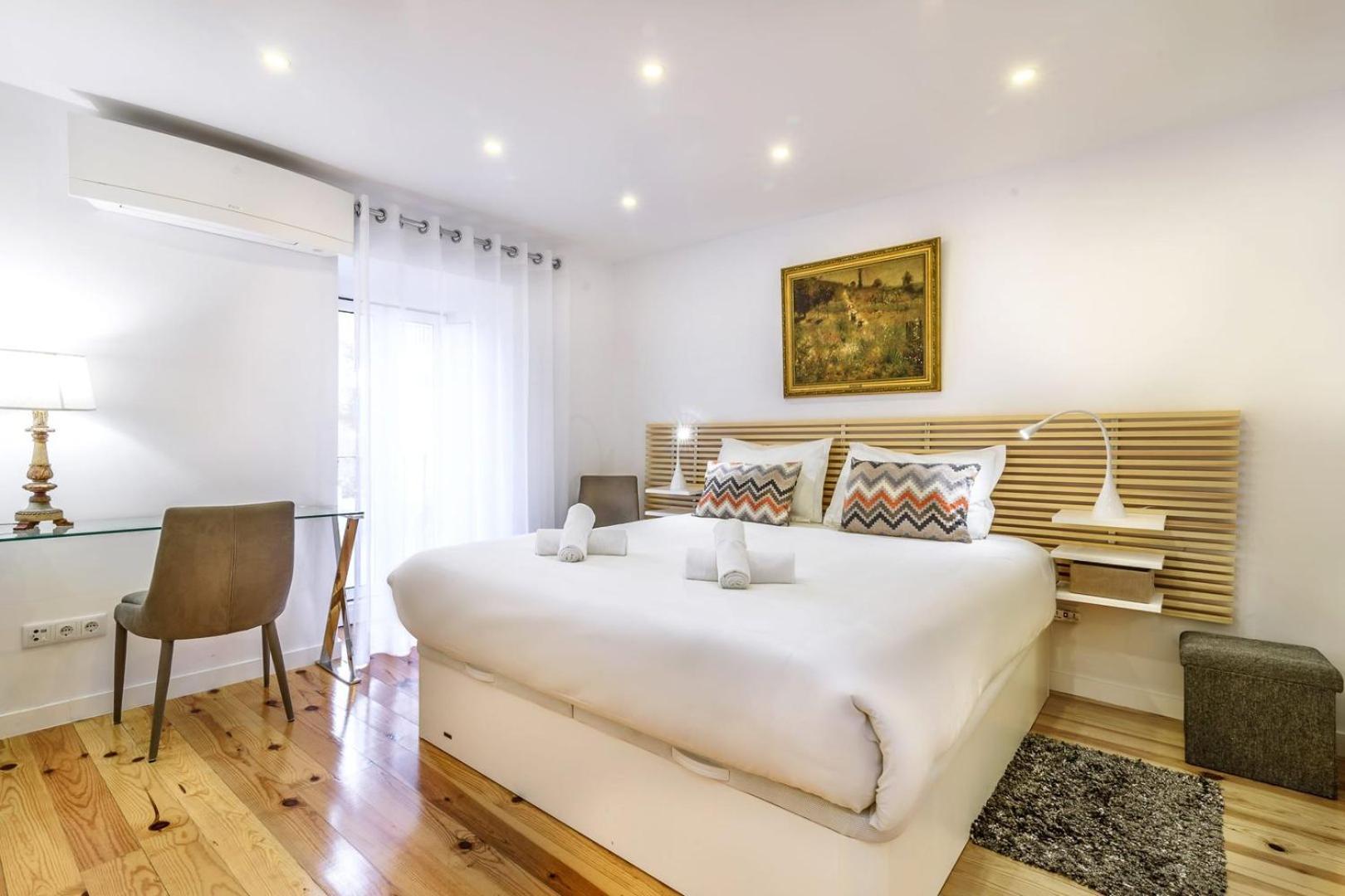 Guestready - Exclusive Apartment At Sao Bento Lissabon Exterior foto