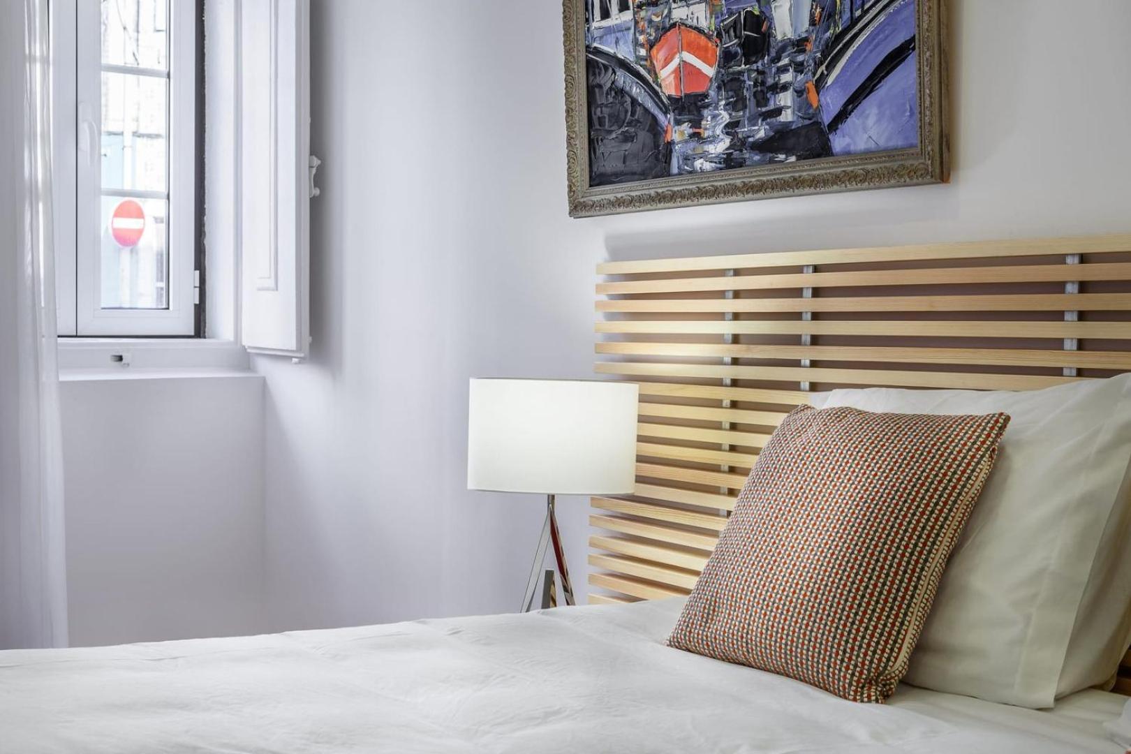 Guestready - Exclusive Apartment At Sao Bento Lissabon Exterior foto