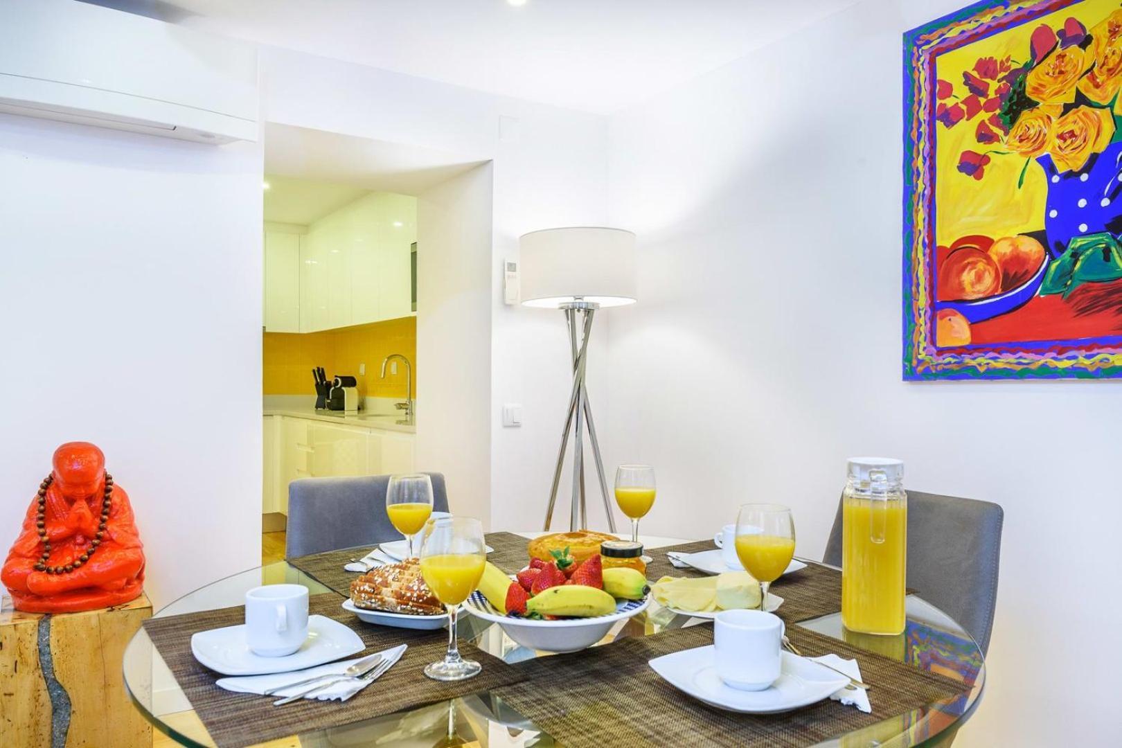 Guestready - Exclusive Apartment At Sao Bento Lissabon Exterior foto
